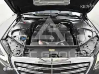 2017 Mercedes Benz S-Class