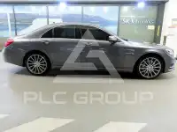 2017 Mercedes Benz S-Class
