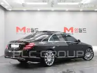 2017 Mercedes Benz S-Class