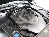 2017 Mercedes Benz S-Class
