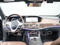 2017 Mercedes Benz S-Class