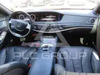 2017 Mercedes Benz S-Class