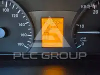 2017 Mercedes Benz Sprinter