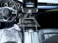 2017 Mercedes Benz CLS-Class