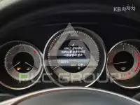 2017 Mercedes Benz CLS-Class
