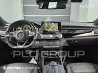 2017 Mercedes Benz CLS-Class