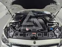 2017 Mercedes Benz CLS-Class