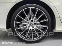 2017 Mercedes Benz CLS-Class