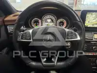 2017 Mercedes Benz CLS-Class