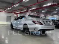 2017 Mercedes Benz CLS-Class