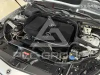 2017 Mercedes Benz CLS-Class