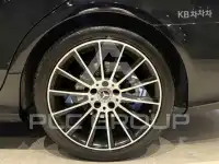 2017 Mercedes Benz CLS-Class