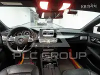 2017 Mercedes Benz CLS-Class