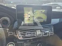 2017 Mercedes Benz CLS-Class