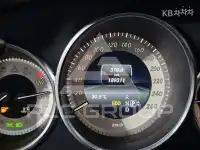 2017 Mercedes Benz CLS-Class