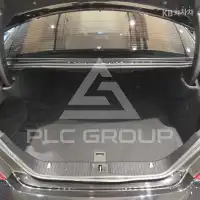 2017 Mercedes Benz CLS-Class