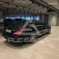 2017 Mercedes Benz CLS-Class