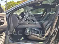 2017 Mercedes Benz CLS-Class