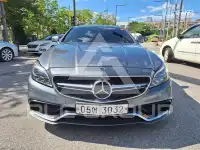 2017 Mercedes Benz CLS-Class