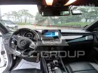 2017 Mercedes Benz CLS-Class