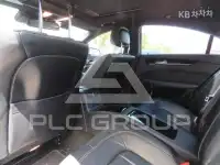2017 Mercedes Benz CLS-Class