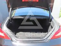 2017 Mercedes Benz CLS-Class