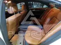 2017 Mercedes Benz CLS-Class