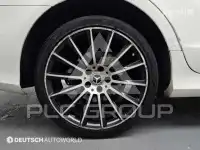 2017 Mercedes Benz CLS-Class