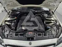 2017 Mercedes Benz CLS-Class