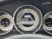 2017 Mercedes Benz CLS-Class