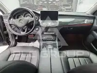 2017 Mercedes Benz CLS-Class