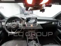 2017 Mercedes Benz CLS-Class
