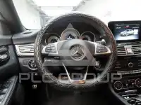2017 Mercedes Benz CLS-Class
