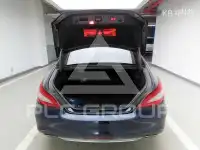 2017 Mercedes Benz CLS-Class