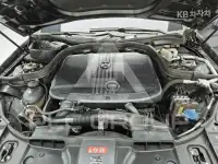 2017 Mercedes Benz CLS-Class