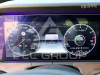 2017 Mercedes Benz E-Class