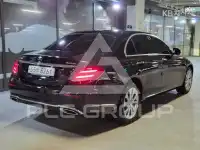 2017 Mercedes Benz E-Class