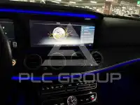 2017 Mercedes Benz E-Class