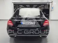 2017 Mercedes Benz E-Class
