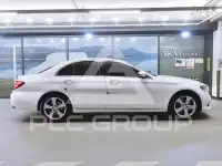 2017 Mercedes Benz E-Class