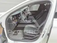 2017 Mercedes Benz E-Class