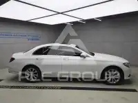 2017 Mercedes Benz E-Class