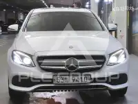 2017 Mercedes Benz E-Class