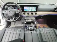 2017 Mercedes Benz E-Class