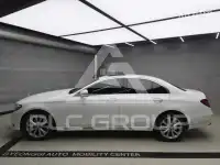 2017 Mercedes Benz E-Class