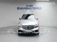 2017 Mercedes Benz E-Class
