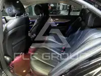 2017 Mercedes Benz E-Class
