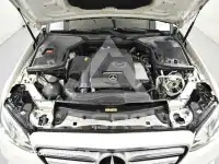 2017 Mercedes Benz E-Class