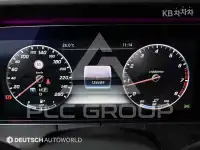 2017 Mercedes Benz E-Class