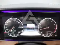 2017 Mercedes Benz E-Class